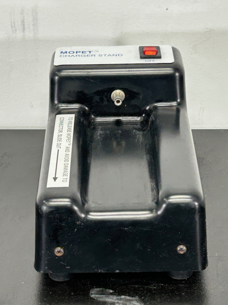 Image of Bel-Art Mopet Charger Stand